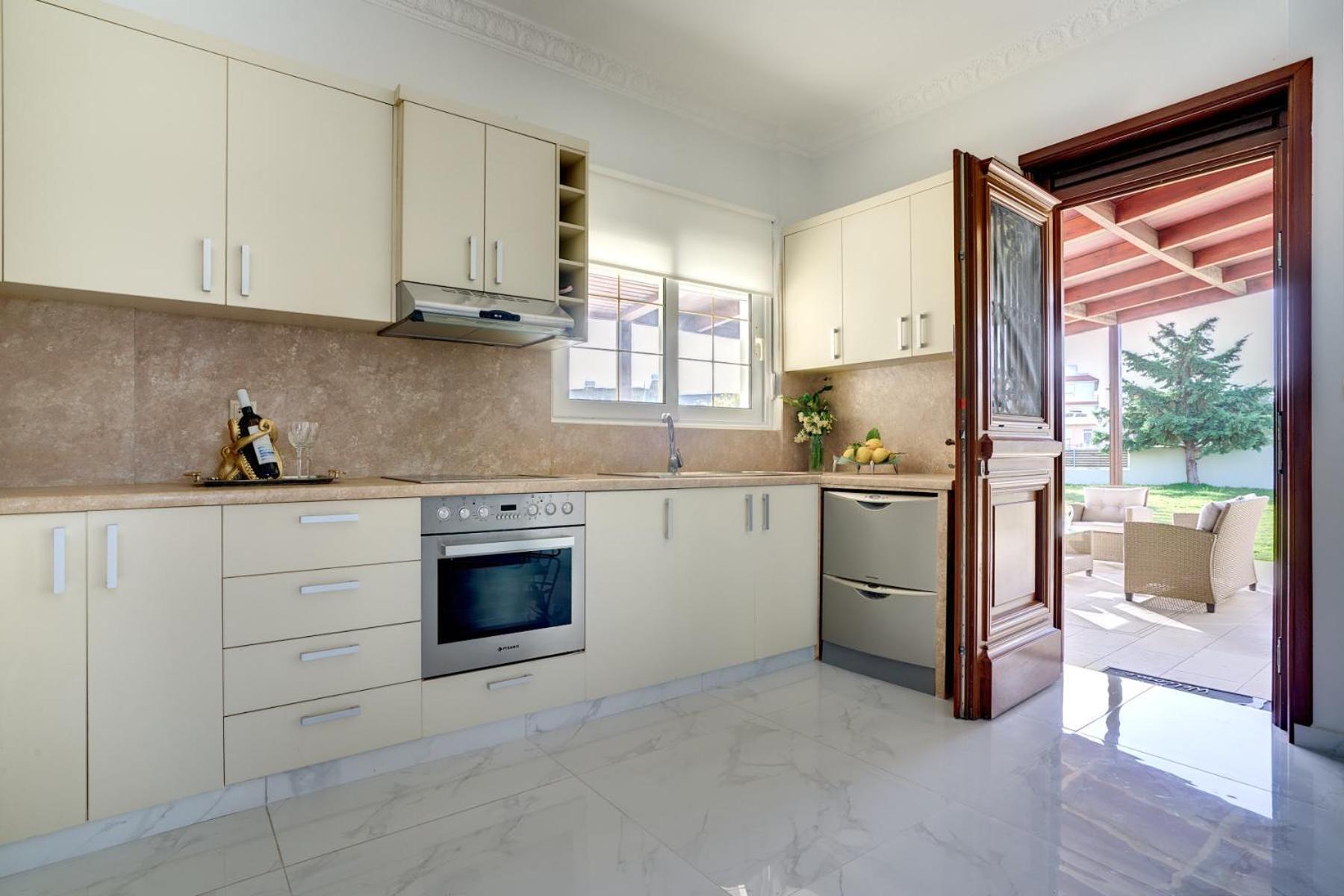 Vilă Gia's Luxury