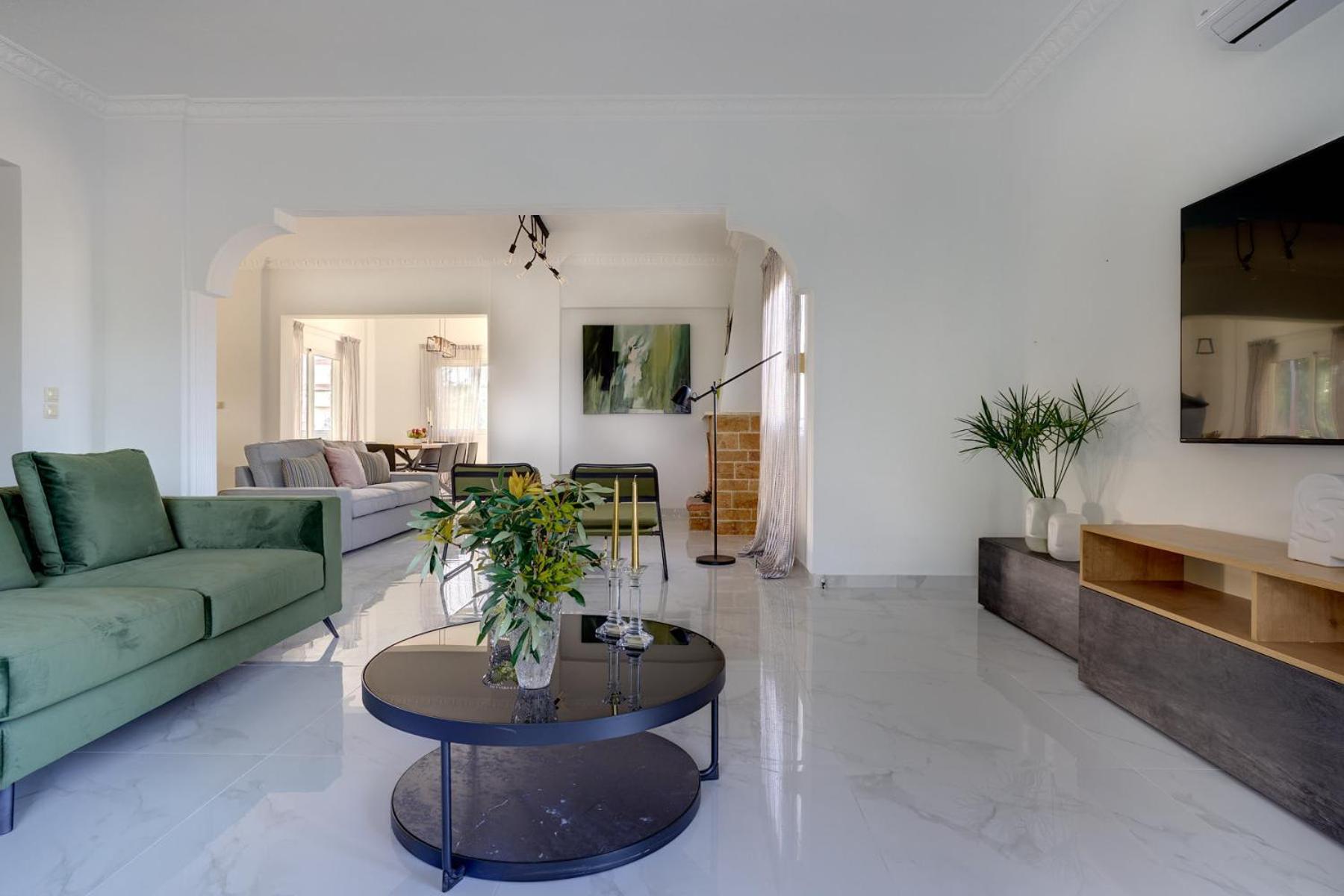 Gia's Luxury Vilă *