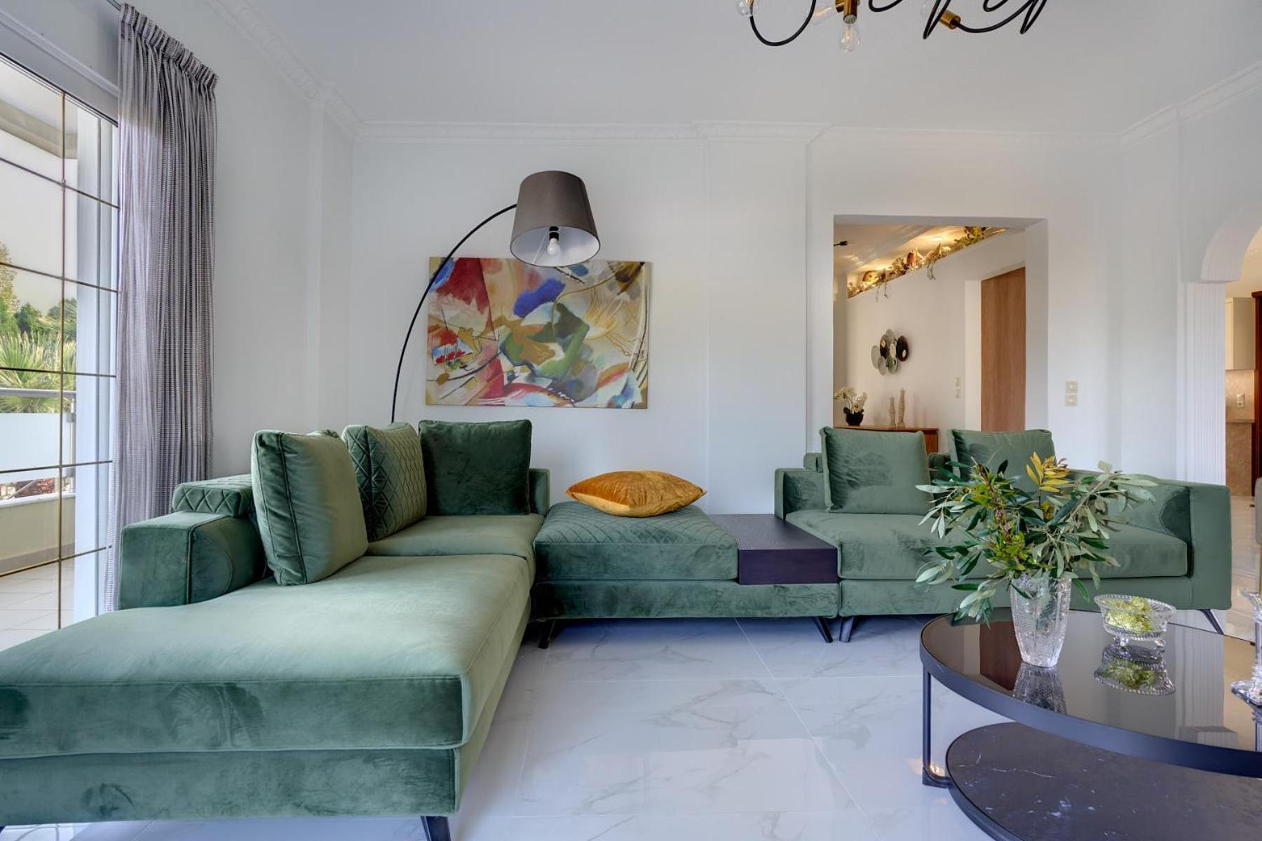 Vilă Gia's Luxury *