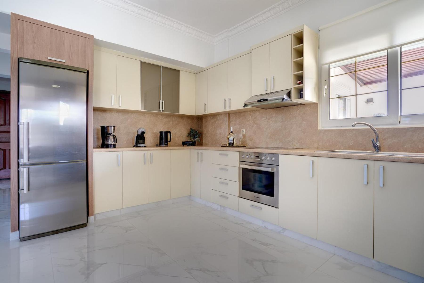 Gia's Luxury Vilă *