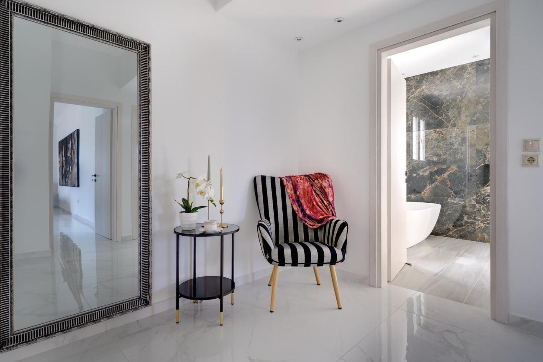 Vilă Gia's Luxury