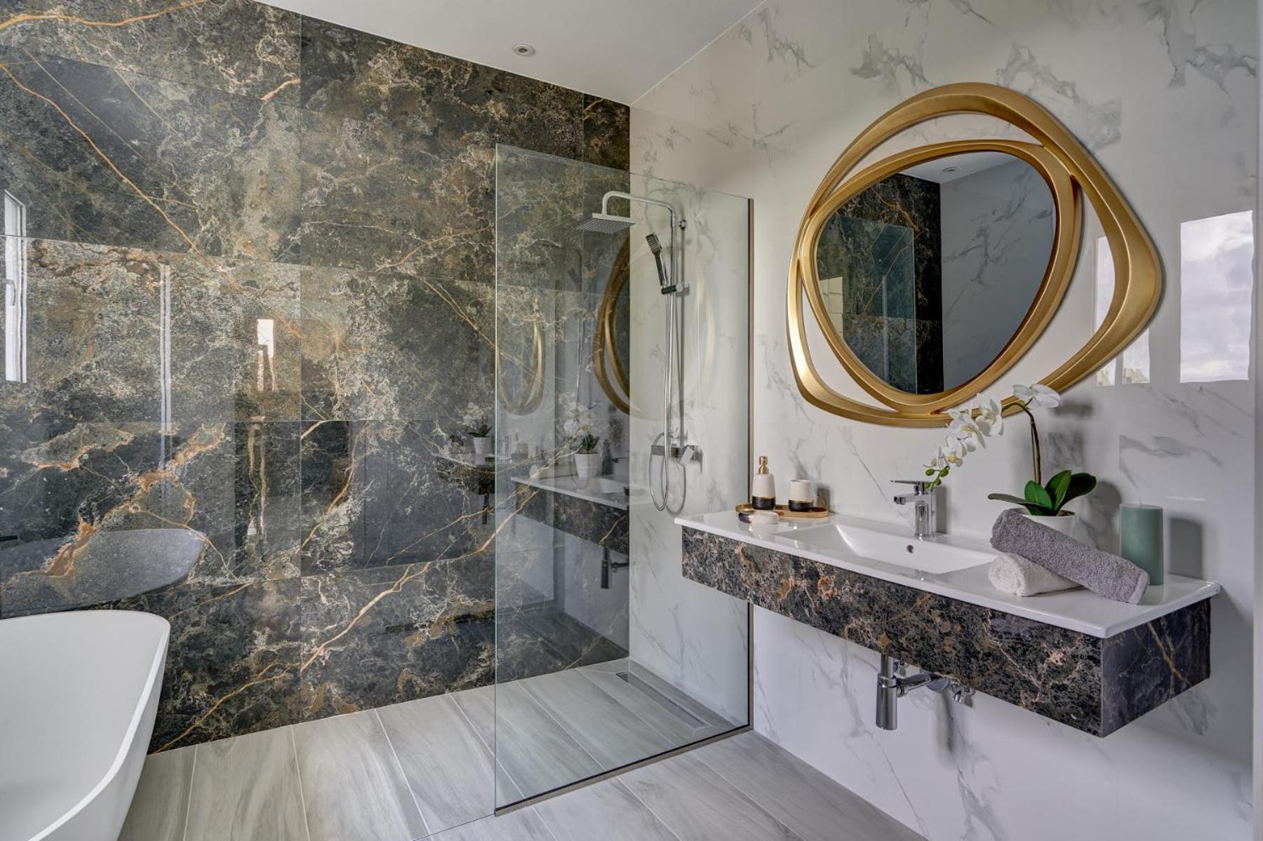 Gia's Luxury Vilă Asgourou